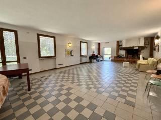 Villa unifamiliare via Castelleone 60, Costa Sant'abramo, Castelverde — foto 10 di 41