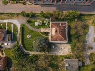 Villa unifamiliare via Castelleone 60, Costa Sant'abramo, Castelverde — foto 7 di 41