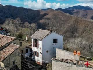 Terratetto unifamiliare Sp26, Pescorocchiano — foto 30 di 32