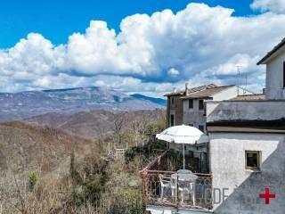 Terratetto unifamiliare Sp26, Pescorocchiano — foto 15 di 32