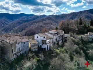 Terratetto unifamiliare Sp26, Pescorocchiano — foto 17 di 32