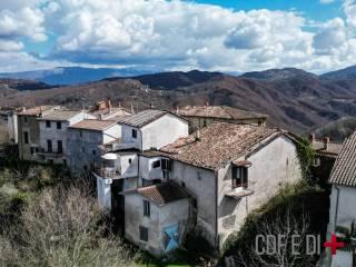 Terratetto unifamiliare Sp26, Pescorocchiano — foto 7 di 32
