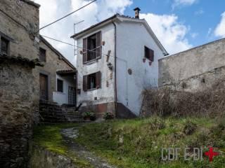 Terratetto unifamiliare Sp26, Pescorocchiano — foto 32 di 32