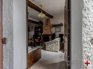Terratetto unifamiliare Sp26, Pescorocchiano — foto 16 di 32