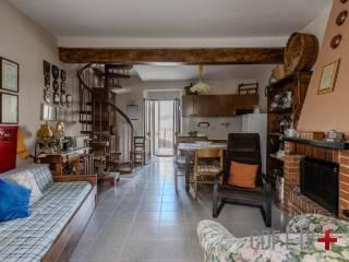 Terratetto unifamiliare Sp26, Pescorocchiano — foto 6 di 32