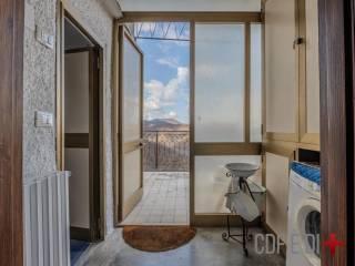 Terratetto unifamiliare Sp26, Pescorocchiano — foto 4 di 32