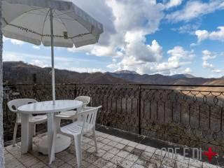 Terratetto unifamiliare Sp26, Pescorocchiano — foto 22 di 32