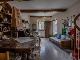 Terratetto unifamiliare Sp26, Pescorocchiano — foto 13 di 32