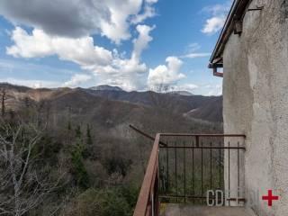 Terratetto unifamiliare Sp26, Pescorocchiano — foto 8 di 32