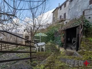 Terratetto unifamiliare Sp26, Pescorocchiano — foto 25 di 32