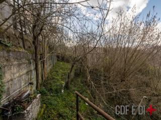 Terratetto unifamiliare Sp26, Pescorocchiano — foto 28 di 32