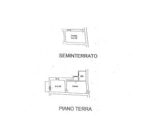 Terratetto unifamiliare Sp26, Pescorocchiano — foto 9 di 32