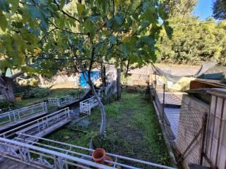 Trilocale via Varesina, Lucino, Montano Lucino — foto 14 di 18