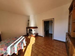 Trilocale via Varesina, Lucino, Montano Lucino — foto 5 di 18