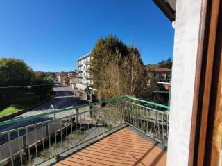 Trilocale via Varesina, Lucino, Montano Lucino — foto 16 di 18