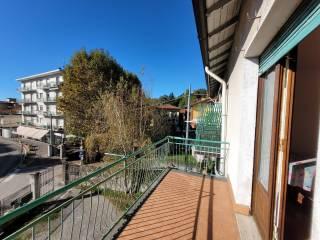 Trilocale via Varesina, Lucino, Montano Lucino — foto 6 di 18