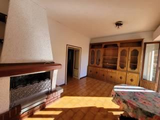 Trilocale via Varesina, Lucino, Montano Lucino — foto 4 di 18