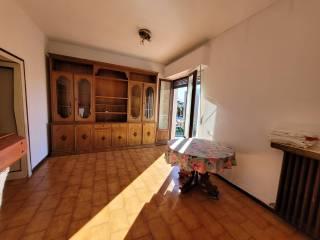 Trilocale via Varesina, Lucino, Montano Lucino — foto 11 di 18