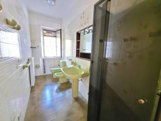 Trilocale via Varesina, Lucino, Montano Lucino — foto 18 di 18