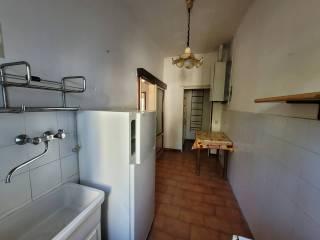 Trilocale via Varesina, Lucino, Montano Lucino — foto 15 di 18