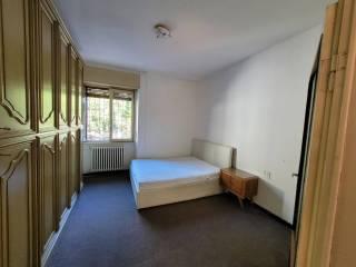 Trilocale via Varesina, Lucino, Montano Lucino — foto 12 di 18