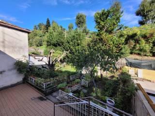 Trilocale via Varesina, Lucino, Montano Lucino — foto 13 di 18