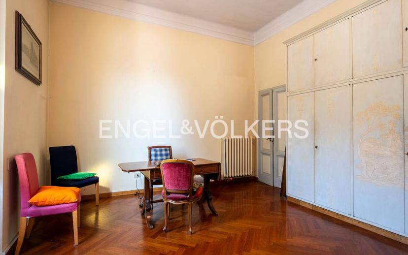 Appartamento via Francesco Puccinotti 99, Leopoldo - Vittorio Emanuele - Statuto, Firenze