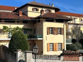 Terratetto plurifamiliare via Seminario 39, Centro, Giaveno — foto 36 di 91
