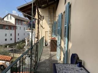 Terratetto plurifamiliare via Seminario 39, Centro, Giaveno — foto 62 di 91