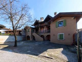 Villa unifamiliare via Del Cotonificio, Centro, Gorizia — foto 13 di 34
