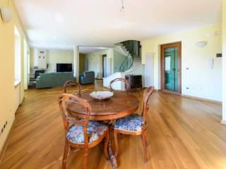 Villa unifamiliare via Del Cotonificio, Centro, Gorizia — foto 26 di 34