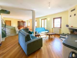Villa unifamiliare via Del Cotonificio, Centro, Gorizia — foto 14 di 34