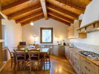 Villa unifamiliare via Del Cotonificio, Centro, Gorizia — foto 22 di 34