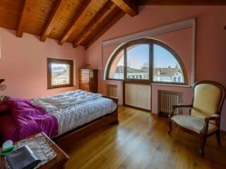 Villa unifamiliare via Del Cotonificio, Centro, Gorizia — foto 30 di 34