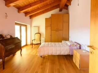 Villa unifamiliare via Del Cotonificio, Centro, Gorizia — foto 28 di 34