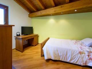 Villa unifamiliare via Del Cotonificio, Centro, Gorizia — foto 3 di 34