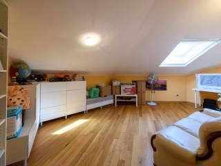 Villa unifamiliare via Del Cotonificio, Centro, Gorizia — foto 29 di 34