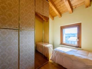 Villa unifamiliare via Del Cotonificio, Centro, Gorizia — foto 6 di 34