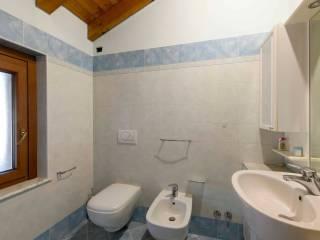 Villa unifamiliare via Del Cotonificio, Centro, Gorizia — foto 16 di 34