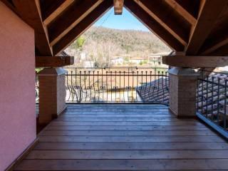 Villa unifamiliare via Del Cotonificio, Centro, Gorizia — foto 34 di 34