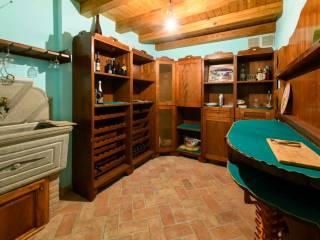 Villa unifamiliare via Del Cotonificio, Centro, Gorizia — foto 17 di 34