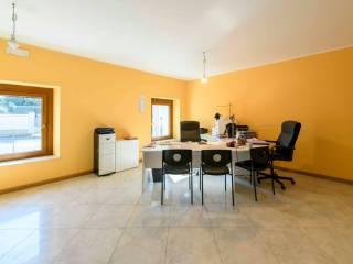 Villa unifamiliare via Del Cotonificio, Centro, Gorizia — foto 11 di 34