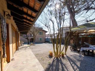 Villa unifamiliare via Del Cotonificio, Centro, Gorizia — foto 19 di 34