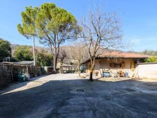 Villa unifamiliare via Del Cotonificio, Centro, Gorizia — foto 7 di 34