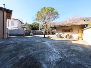 Villa unifamiliare via Del Cotonificio, Centro, Gorizia — foto 32 di 34