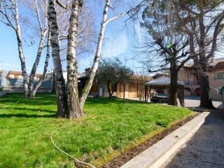 Villa unifamiliare via Del Cotonificio, Centro, Gorizia — foto 10 di 34