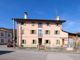Villa unifamiliare via Del Cotonificio, Centro, Gorizia — foto 23 di 34