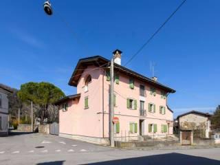 Villa unifamiliare via Del Cotonificio, Centro, Gorizia — foto 25 di 34