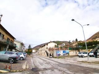 Bilocale via Tifernate, Centro, Gubbio — foto 3 di 14