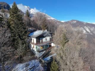 Villa unifamiliare via Piani Resinelli 42, Ballabio — foto 3 di 20